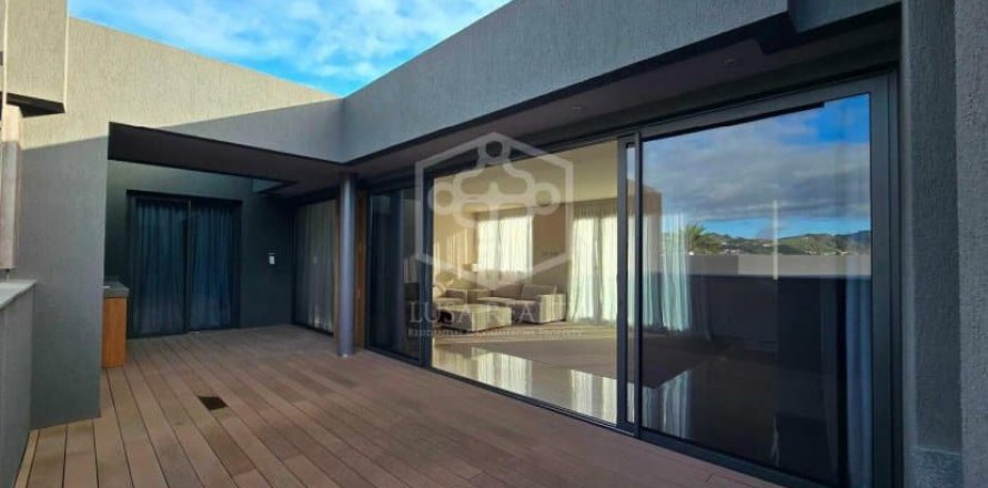 Huoneisto San Cristobal de La Laguna, Tenerife, Espanja 3 makuuhuonetta, 155 m2 No. 144597