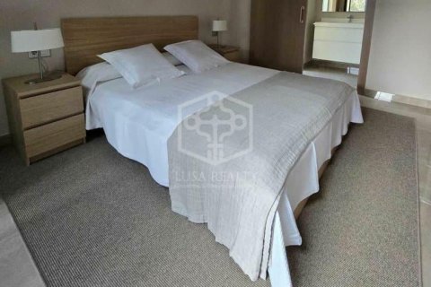 Huoneisto myytävänä San Cristobal de La Laguna, Tenerife, Espanja, 3 makuuhuonetta, 155 m2 No. 144597 - kuva 5