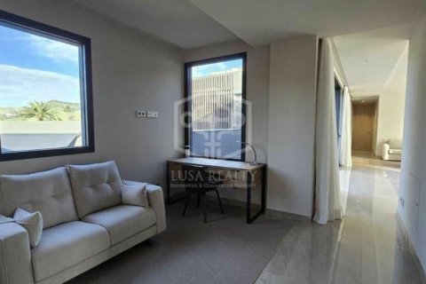 Huoneisto myytävänä San Cristobal de La Laguna, Tenerife, Espanja, 3 makuuhuonetta, 155 m2 No. 144597 - kuva 7