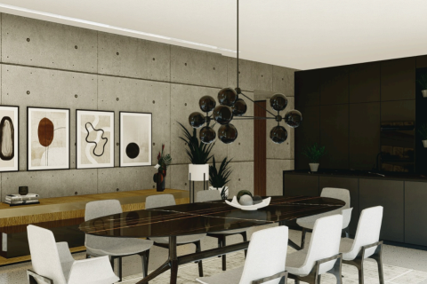 Villa for sale in Marratxinet (Marratxi), Mallorca, Spain 5 bedrooms, 532 sq.m. No. 144601 - photo 16