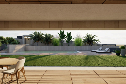 Villa for sale in Marratxinet (Marratxi), Mallorca, Spain 5 bedrooms, 532 sq.m. No. 144601 - photo 10