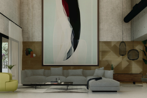 Villa for sale in Marratxinet (Marratxi), Mallorca, Spain 5 bedrooms, 532 sq.m. No. 144601 - photo 11