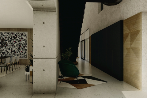 Villa for sale in Marratxinet (Marratxi), Mallorca, Spain 5 bedrooms, 532 sq.m. No. 144601 - photo 18