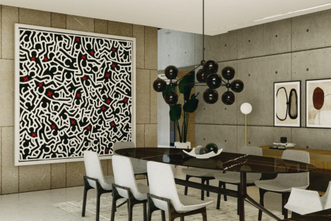 Villa for sale in Marratxinet (Marratxi), Mallorca, Spain 5 bedrooms, 532 sq.m. No. 144601 - photo 15