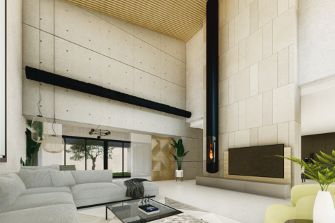 Villa for sale in Marratxinet (Marratxi), Mallorca, Spain 5 bedrooms, 532 sq.m. No. 144601 - photo 13