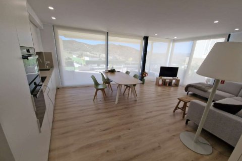 Wohnung zum Verkauf in Monforte del Cid, Alicante, Spanien 3 Schlafzimmer,  Nr. 155093 - Foto 4