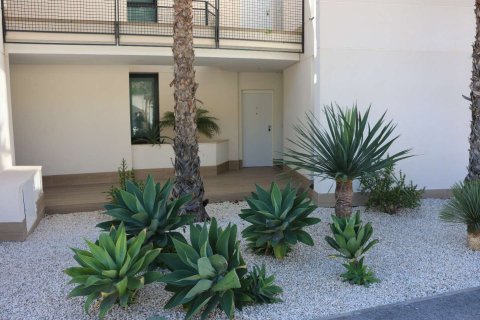 Wohnung zum Verkauf in Monforte del Cid, Alicante, Spanien 3 Schlafzimmer,  Nr. 155093 - Foto 24
