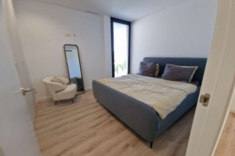Wohnung zum Verkauf in Monforte del Cid, Alicante, Spanien 3 Schlafzimmer,  Nr. 155093 - Foto 12
