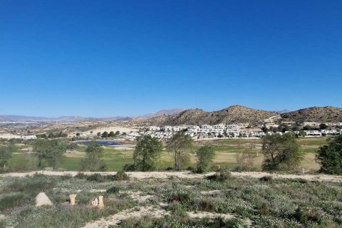 Wohnung zum Verkauf in Monforte del Cid, Alicante, Spanien 3 Schlafzimmer,  Nr. 155093 - Foto 26