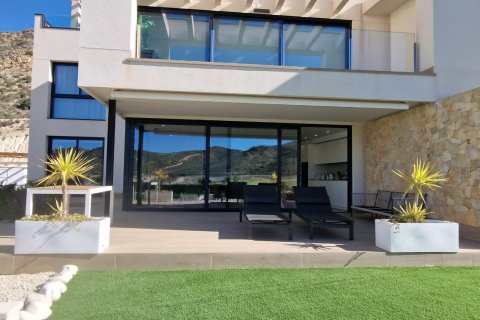 Wohnung zum Verkauf in Monforte del Cid, Alicante, Spanien 3 Schlafzimmer,  Nr. 155093 - Foto 2