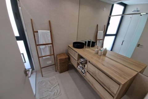 Wohnung zum Verkauf in Monforte del Cid, Alicante, Spanien 3 Schlafzimmer,  Nr. 155093 - Foto 15