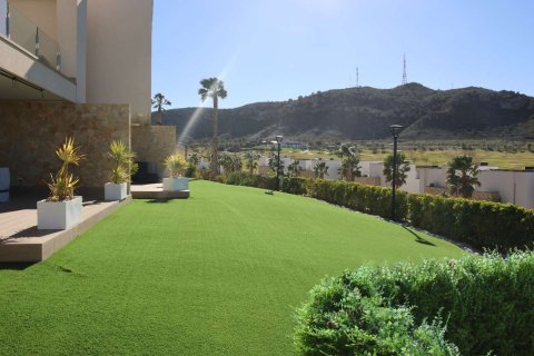 Wohnung zum Verkauf in Monforte del Cid, Alicante, Spanien 3 Schlafzimmer,  Nr. 155093 - Foto 20