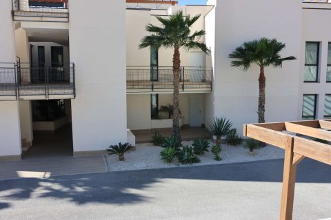Wohnung zum Verkauf in Monforte del Cid, Alicante, Spanien 3 Schlafzimmer,  Nr. 155093 - Foto 23