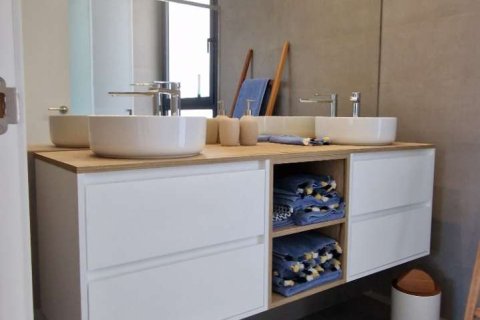 Wohnung zum Verkauf in Monforte del Cid, Alicante, Spanien 3 Schlafzimmer,  Nr. 155093 - Foto 17