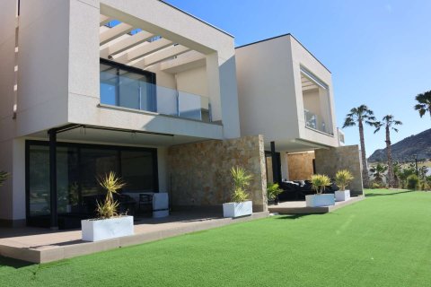 Квартира в Монфорте-дель-Сид, Аликанте, Испания 3 спальни,  №155093