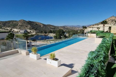 Wohnung zum Verkauf in Monforte del Cid, Alicante, Spanien 3 Schlafzimmer,  Nr. 155093 - Foto 3