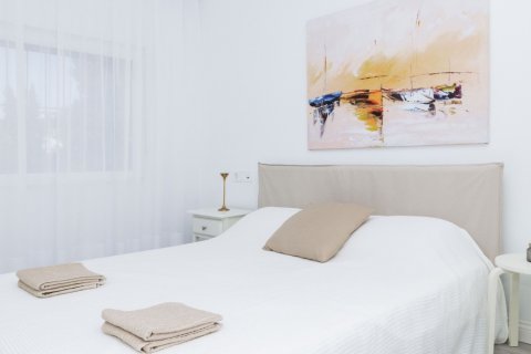 Townhouse zum Verkauf in La Zenia, Alicante, Spanien 3 Schlafzimmer, 80 m2 Nr. 155090 - Foto 20