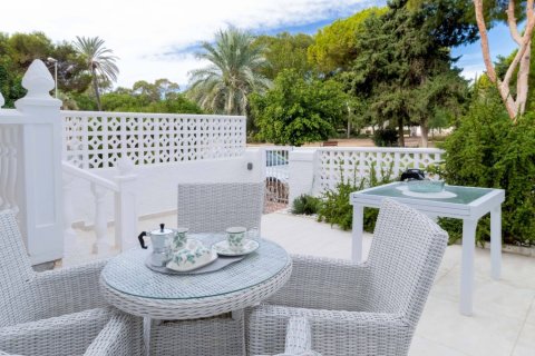 Townhouse zum Verkauf in La Zenia, Alicante, Spanien 3 Schlafzimmer, 80 m2 Nr. 155090 - Foto 24