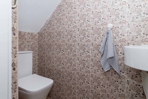 Townhouse zum Verkauf in La Zenia, Alicante, Spanien 3 Schlafzimmer, 80 m2 Nr. 155090 - Foto 9