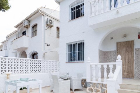 Townhouse zum Verkauf in La Zenia, Alicante, Spanien 3 Schlafzimmer, 80 m2 Nr. 155090 - Foto 23