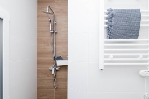 Townhouse zum Verkauf in La Zenia, Alicante, Spanien 3 Schlafzimmer, 80 m2 Nr. 155090 - Foto 14