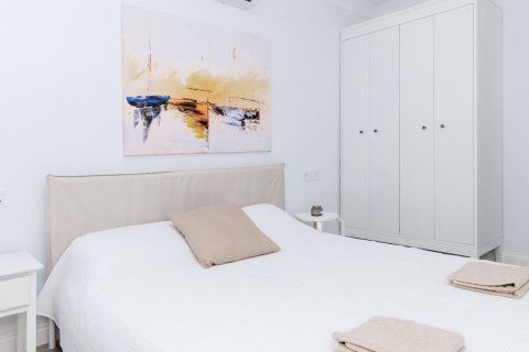 Townhouse zum Verkauf in La Zenia, Alicante, Spanien 3 Schlafzimmer, 80 m2 Nr. 155090 - Foto 22