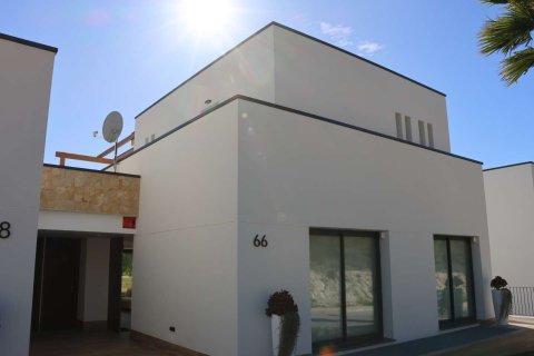 Villa zum Verkauf in Monforte del Cid, Alicante, Spanien 3 Schlafzimmer,  Nr. 155092 - Foto 4