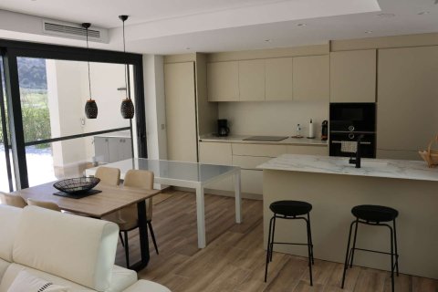 Villa zum Verkauf in Monforte del Cid, Alicante, Spanien 3 Schlafzimmer,  Nr. 155092 - Foto 9