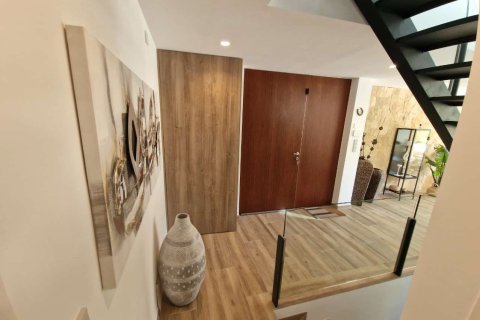 Villa zum Verkauf in Monforte del Cid, Alicante, Spanien 3 Schlafzimmer,  Nr. 155092 - Foto 5