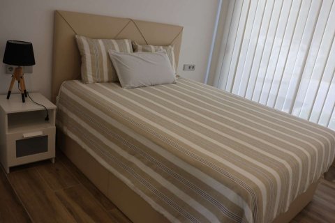 Villa zum Verkauf in Monforte del Cid, Alicante, Spanien 3 Schlafzimmer,  Nr. 155092 - Foto 19