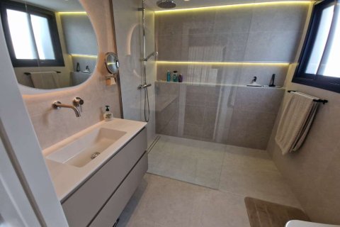 Villa zum Verkauf in Monforte del Cid, Alicante, Spanien 3 Schlafzimmer,  Nr. 155092 - Foto 22