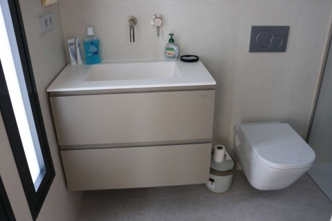 Villa zum Verkauf in Monforte del Cid, Alicante, Spanien 3 Schlafzimmer,  Nr. 155092 - Foto 25