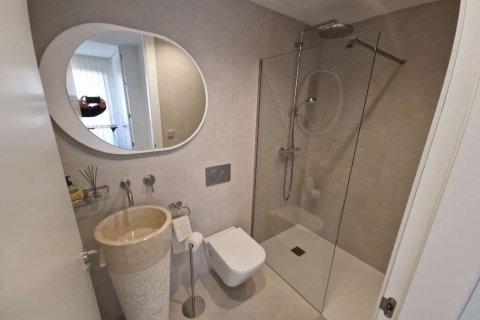 Villa zum Verkauf in Monforte del Cid, Alicante, Spanien 3 Schlafzimmer,  Nr. 155092 - Foto 23