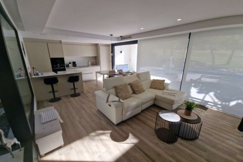 Villa zum Verkauf in Monforte del Cid, Alicante, Spanien 3 Schlafzimmer,  Nr. 155091 - Foto 8