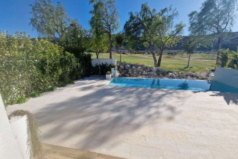 Villa zum Verkauf in Monforte del Cid, Alicante, Spanien 3 Schlafzimmer,  Nr. 155091 - Foto 4