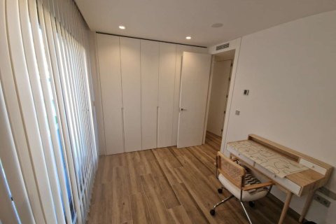 Villa zum Verkauf in Monforte del Cid, Alicante, Spanien 3 Schlafzimmer,  Nr. 155091 - Foto 17