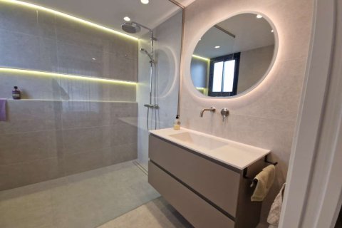 Villa zum Verkauf in Monforte del Cid, Alicante, Spanien 3 Schlafzimmer,  Nr. 155091 - Foto 20