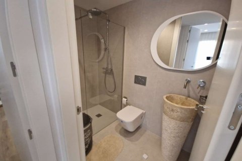 Villa zum Verkauf in Monforte del Cid, Alicante, Spanien 3 Schlafzimmer,  Nr. 155091 - Foto 21