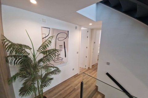 Villa zum Verkauf in Monforte del Cid, Alicante, Spanien 3 Schlafzimmer,  Nr. 155091 - Foto 14