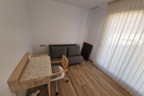 Villa zum Verkauf in Monforte del Cid, Alicante, Spanien 3 Schlafzimmer,  Nr. 155091 - Foto 18