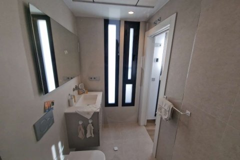 Villa zum Verkauf in Monforte del Cid, Alicante, Spanien 3 Schlafzimmer,  Nr. 155091 - Foto 23