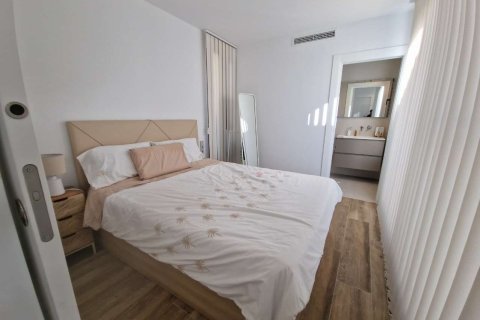 Villa zum Verkauf in Monforte del Cid, Alicante, Spanien 3 Schlafzimmer,  Nr. 155091 - Foto 16