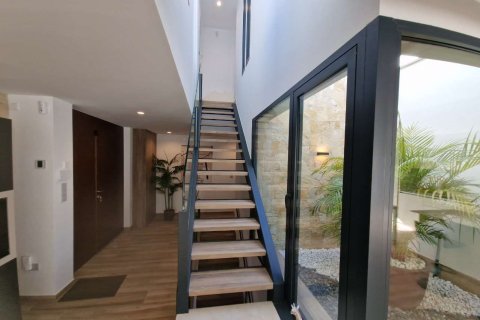 Villa zum Verkauf in Monforte del Cid, Alicante, Spanien 3 Schlafzimmer,  Nr. 155091 - Foto 13