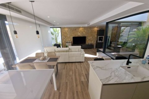 Villa zum Verkauf in Monforte del Cid, Alicante, Spanien 3 Schlafzimmer,  Nr. 155091 - Foto 7