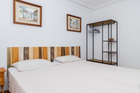 Kamienica w La Zenia, Alicante, Hiszpania 3 sypialnie, 80 mkw. nr 155089 – zdjęcie 11