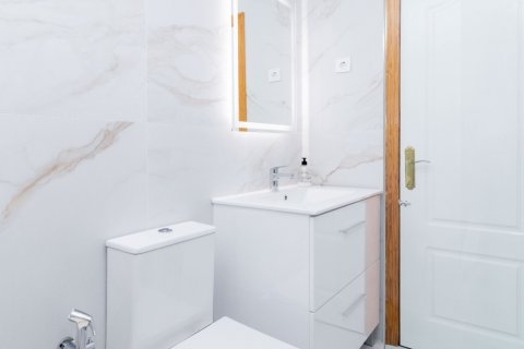 Kamienica w La Zenia, Alicante, Hiszpania 3 sypialnie, 80 mkw. nr 155089 – zdjęcie 7