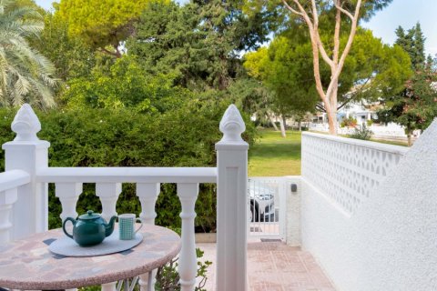 Townhouse in La Zenia, Alicante, Spanien 3 Schlafzimmer, 80 m2 Nr. 155089