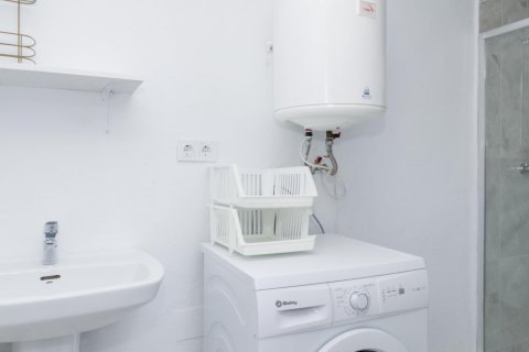 Kamienica w La Zenia, Alicante, Hiszpania 3 sypialnie, 80 mkw. nr 155089 – zdjęcie 4