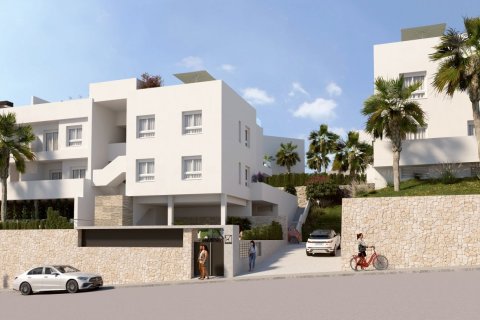 Villa pārdošanā Algorfa, Alicante, Spānijā 3 istabas, 108 m2 Nr. 134292 - attēls 14