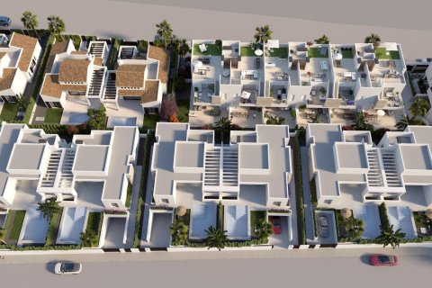 Villa pārdošanā Algorfa, Alicante, Spānijā 3 istabas, 108 m2 Nr. 134292 - attēls 13